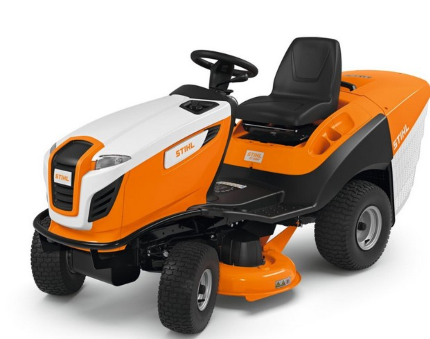 STIHL RT 5097 Rasentraktor